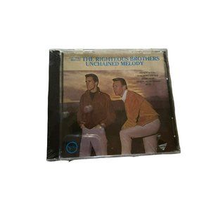 NIP Unchained Melody Music cd